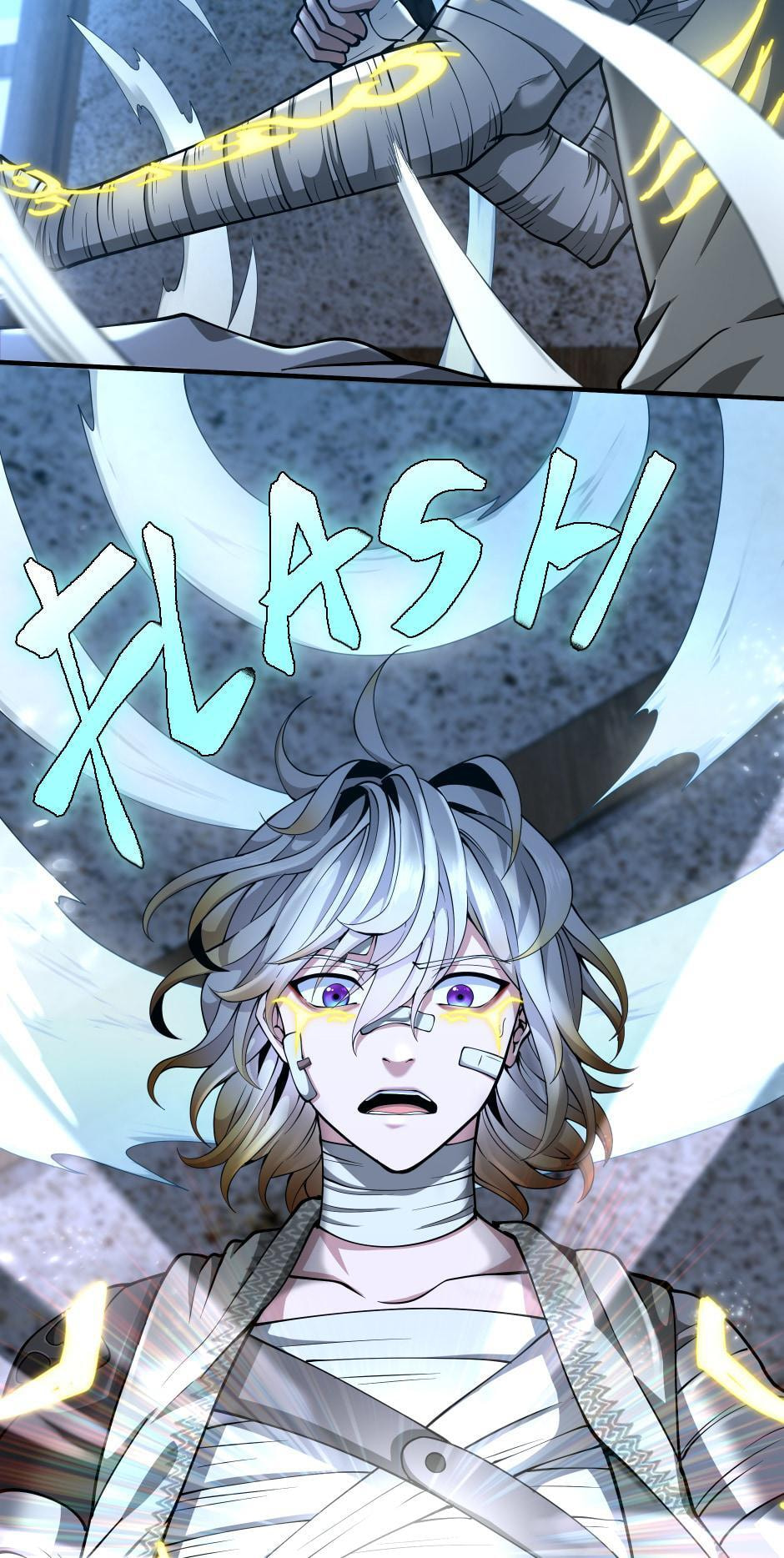 The Beginning After the End Chapter 158 page 23 - 