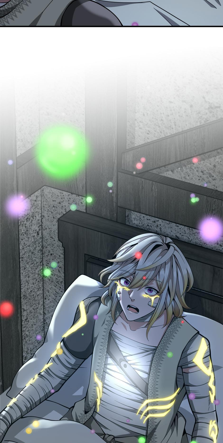 The Beginning After the End Chapter 158 page 26 - 