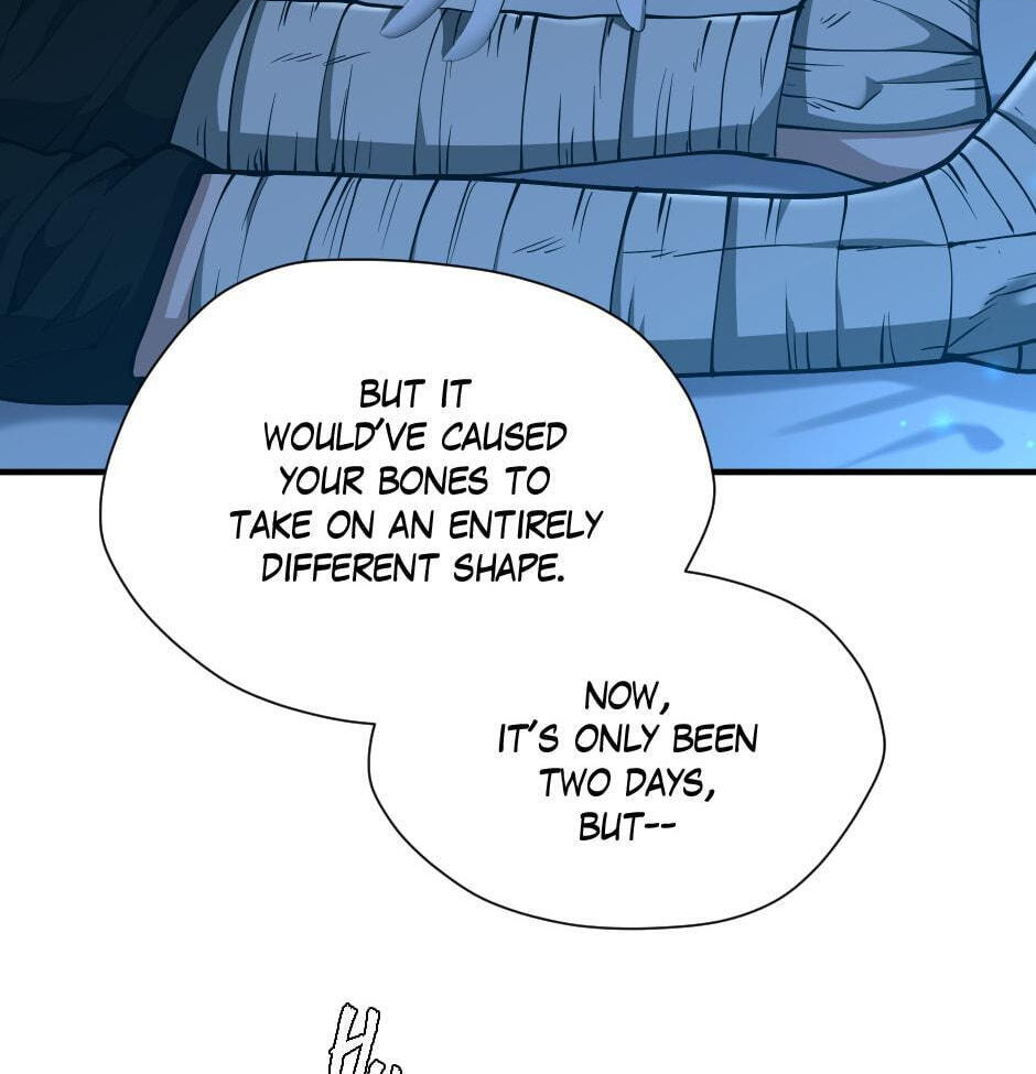 The Beginning After the End Chapter 158 page 4 - 