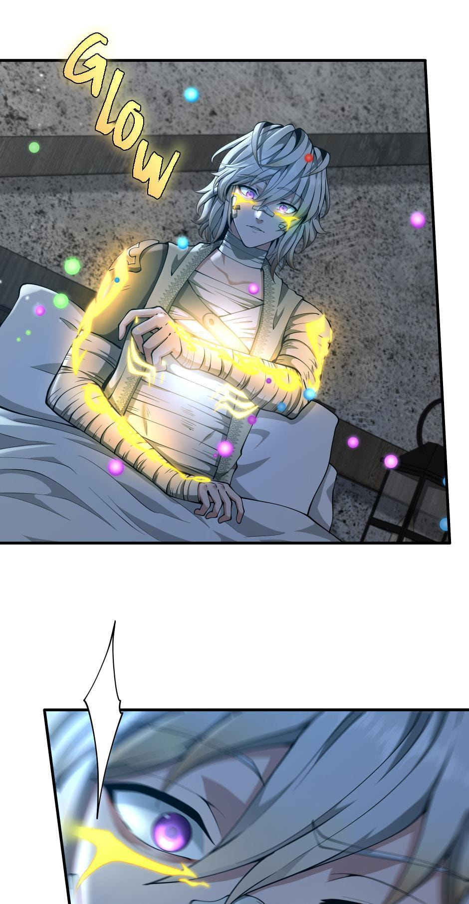 The Beginning After the End Chapter 158 page 31 - 
