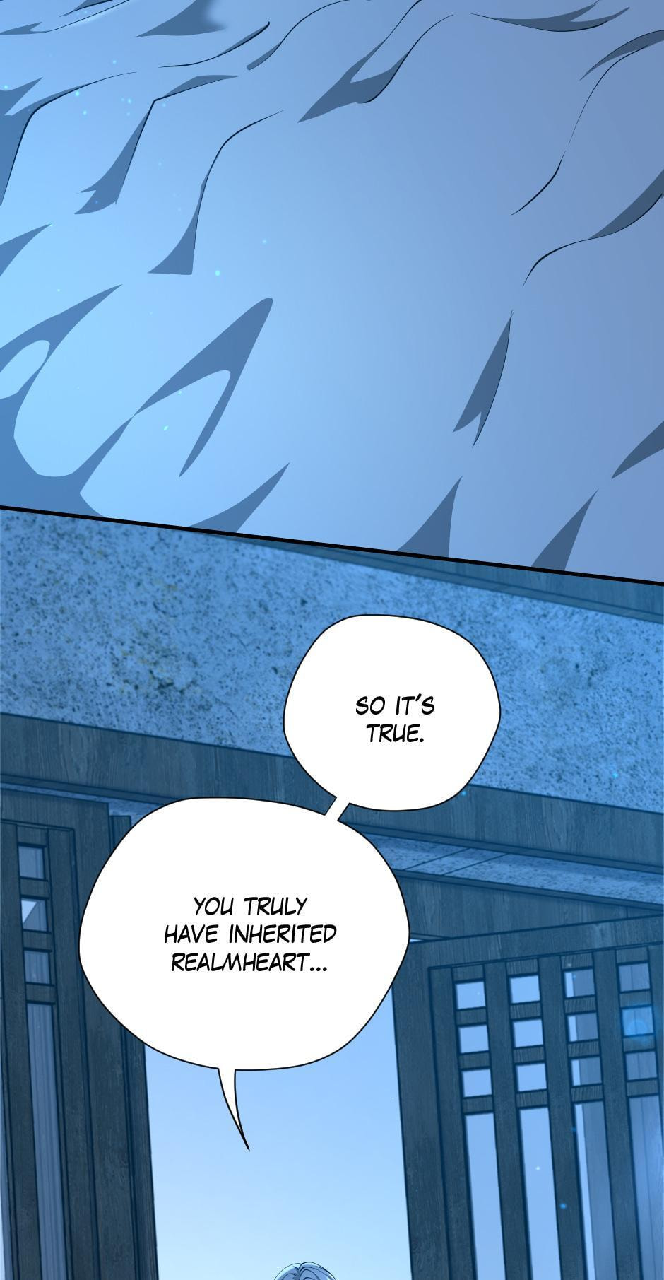 The Beginning After the End Chapter 158 page 33 - 