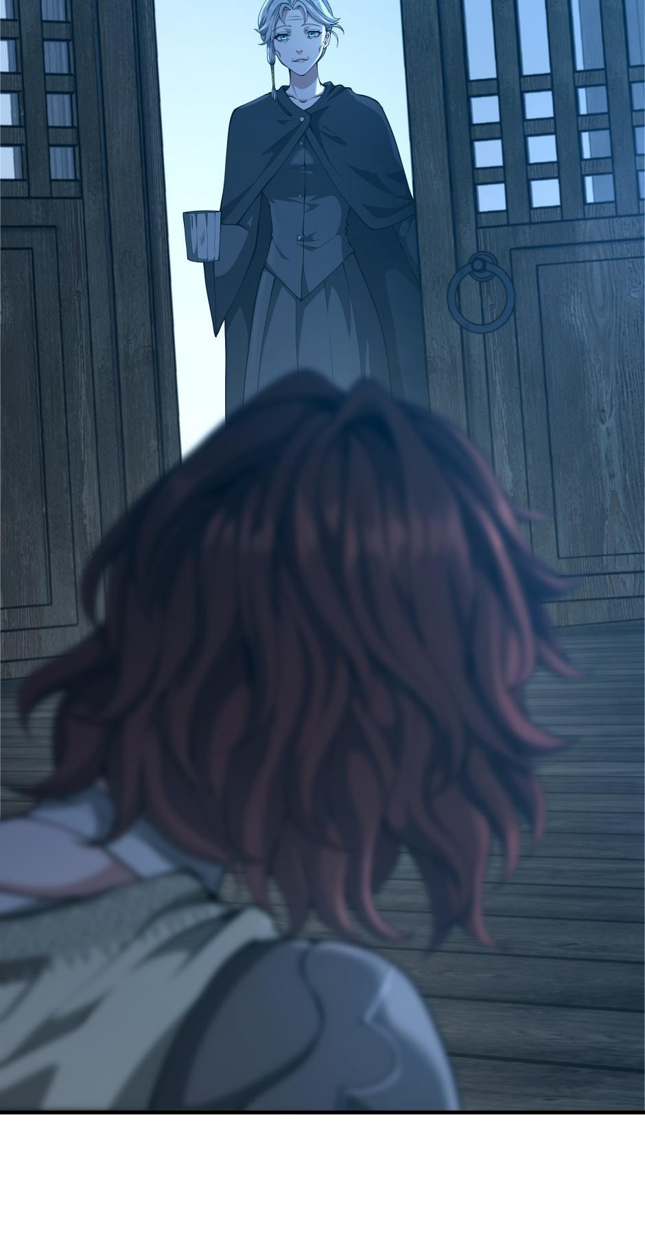 The Beginning After the End Chapter 158 page 34 - 