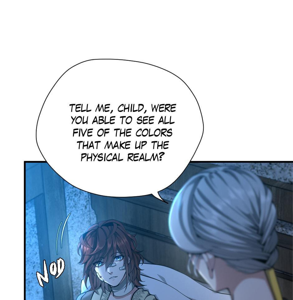 The Beginning After the End Chapter 158 page 37 - 