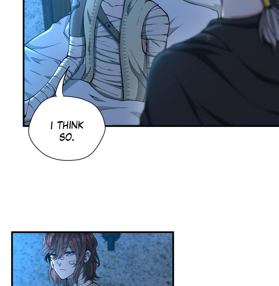 The Beginning After the End Chapter 158 page 38 - 