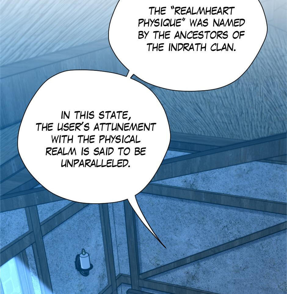 The Beginning After the End Chapter 158 page 40 - 