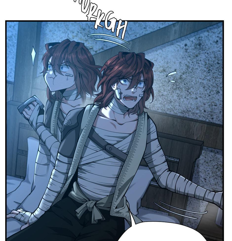 The Beginning After the End Chapter 158 page 5 - 