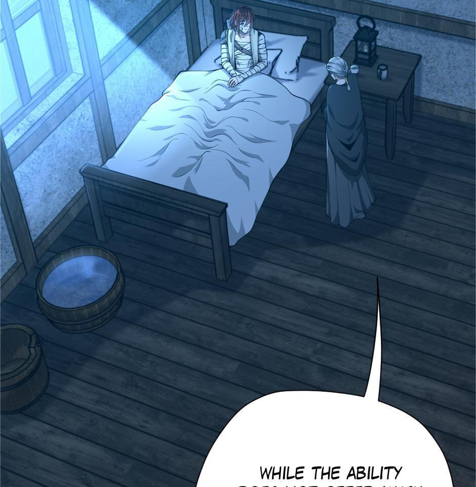 The Beginning After the End Chapter 158 page 41 - 