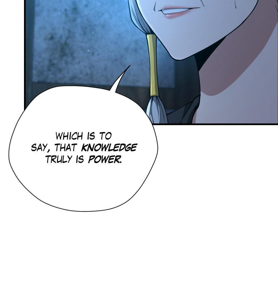 The Beginning After the End Chapter 158 page 44 - 