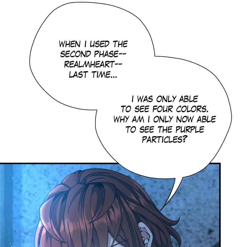 The Beginning After the End Chapter 158 page 45 - 