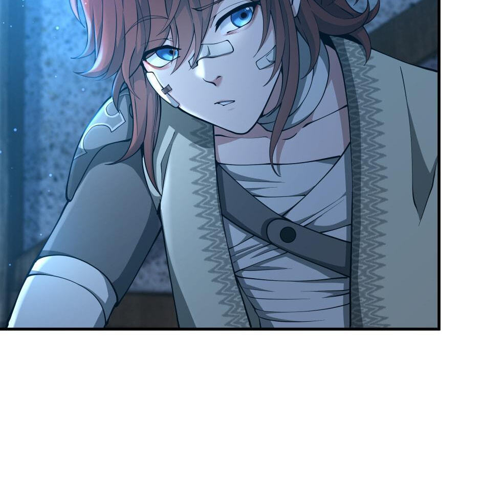 The Beginning After the End Chapter 158 page 46 - 