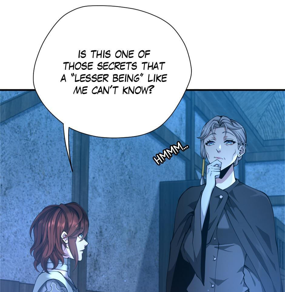 The Beginning After the End Chapter 158 page 47 - 