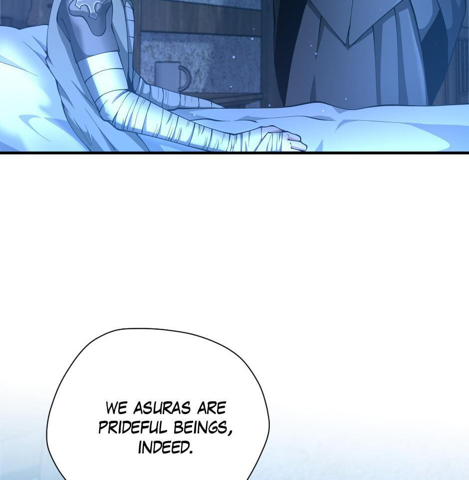 The Beginning After the End Chapter 158 page 48 - 