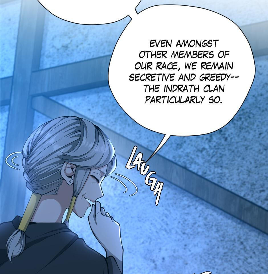 The Beginning After the End Chapter 158 page 49 - 
