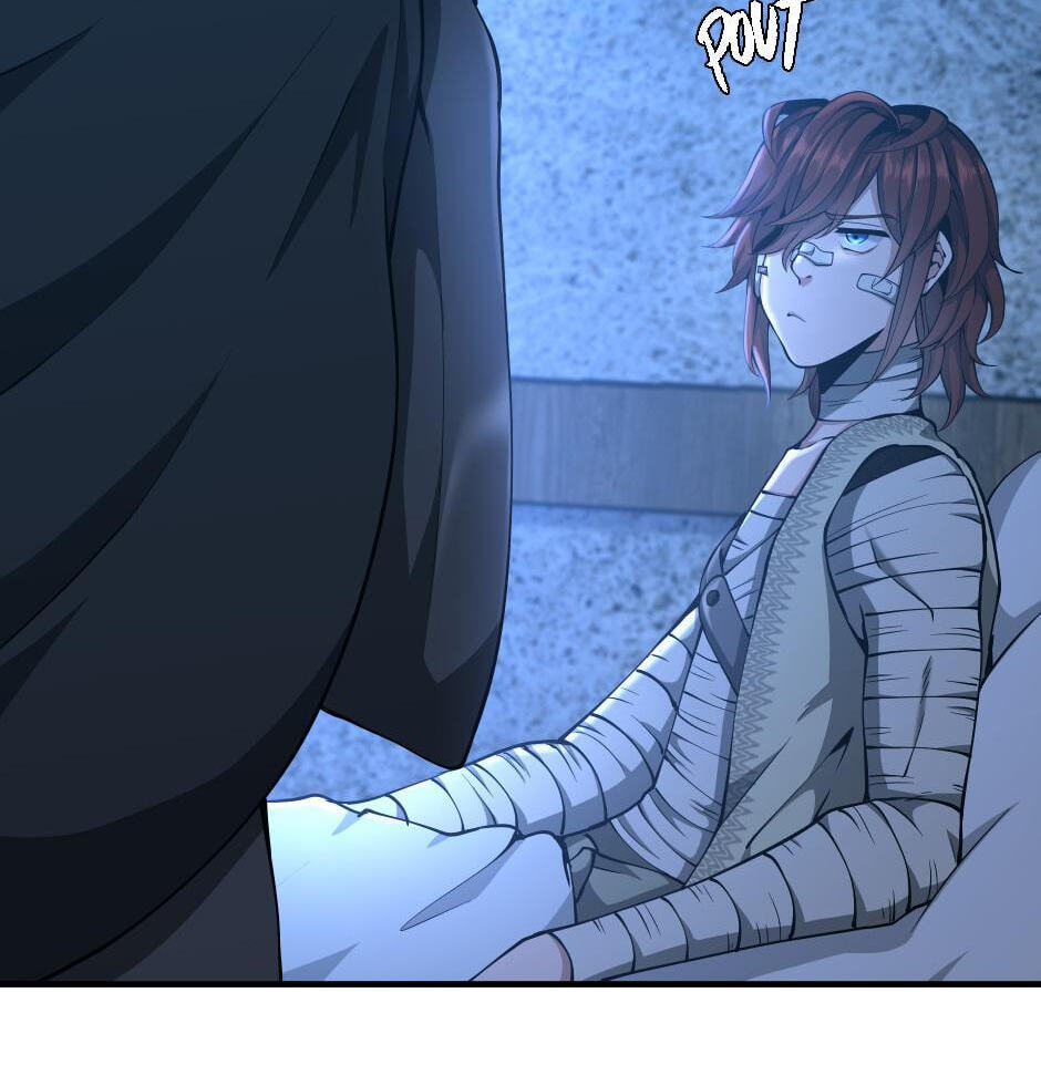 The Beginning After the End Chapter 158 page 50 - 