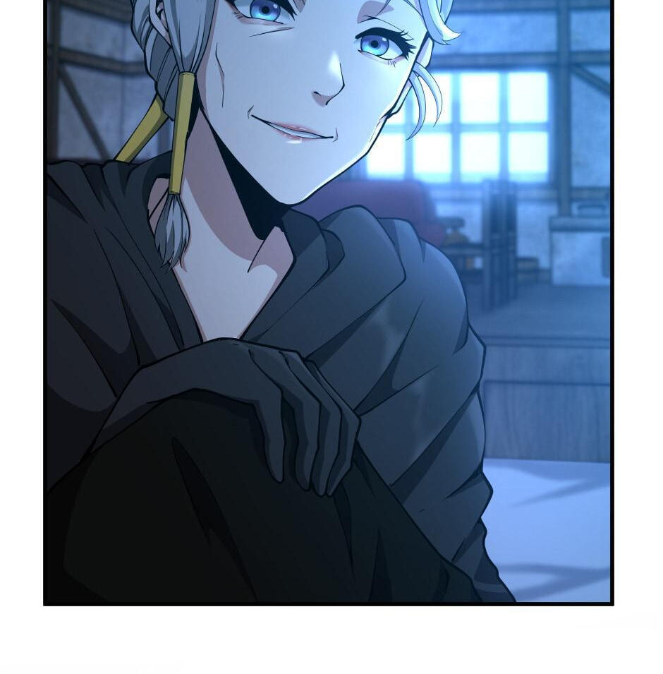 The Beginning After the End Chapter 158 page 54 - 