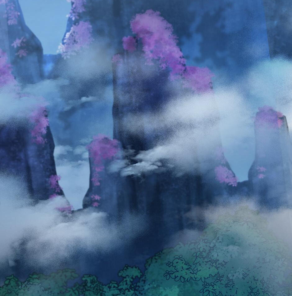 The Beginning After the End Chapter 158 page 58 - 