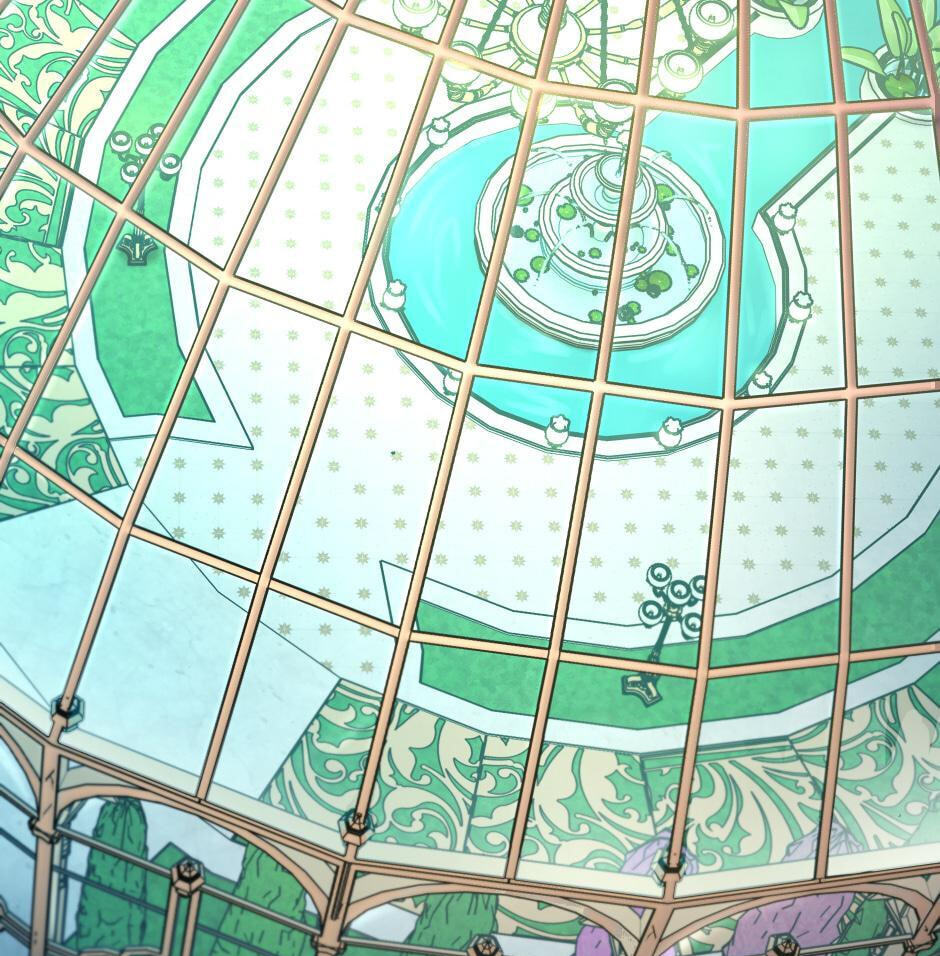 The Beginning After the End Chapter 158 page 61 - 