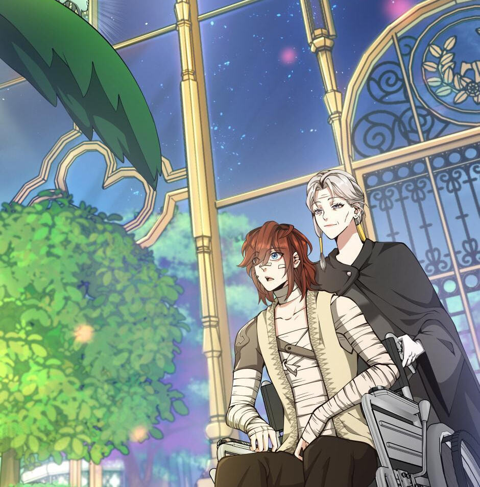 The Beginning After the End Chapter 158 page 64 - 