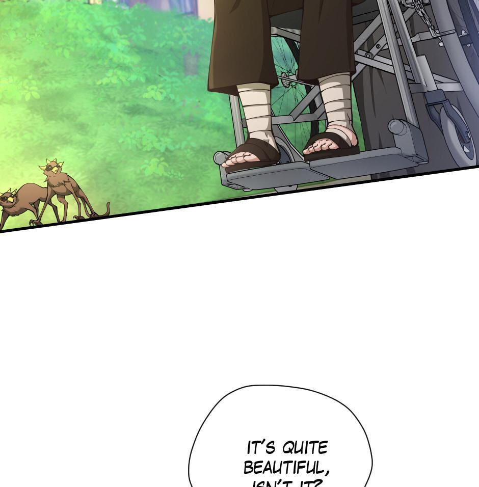 The Beginning After the End Chapter 158 page 65 - 