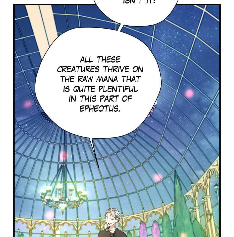 The Beginning After the End Chapter 158 page 66 - 