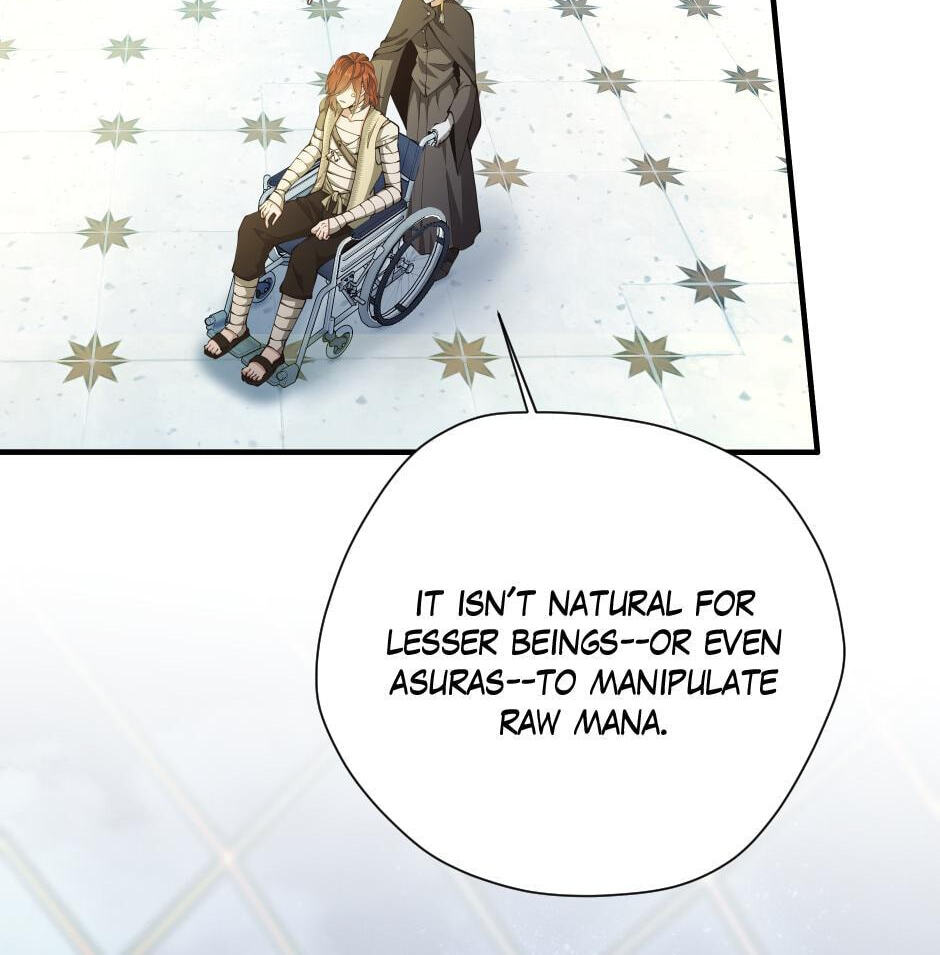 The Beginning After the End Chapter 158 page 70 - 