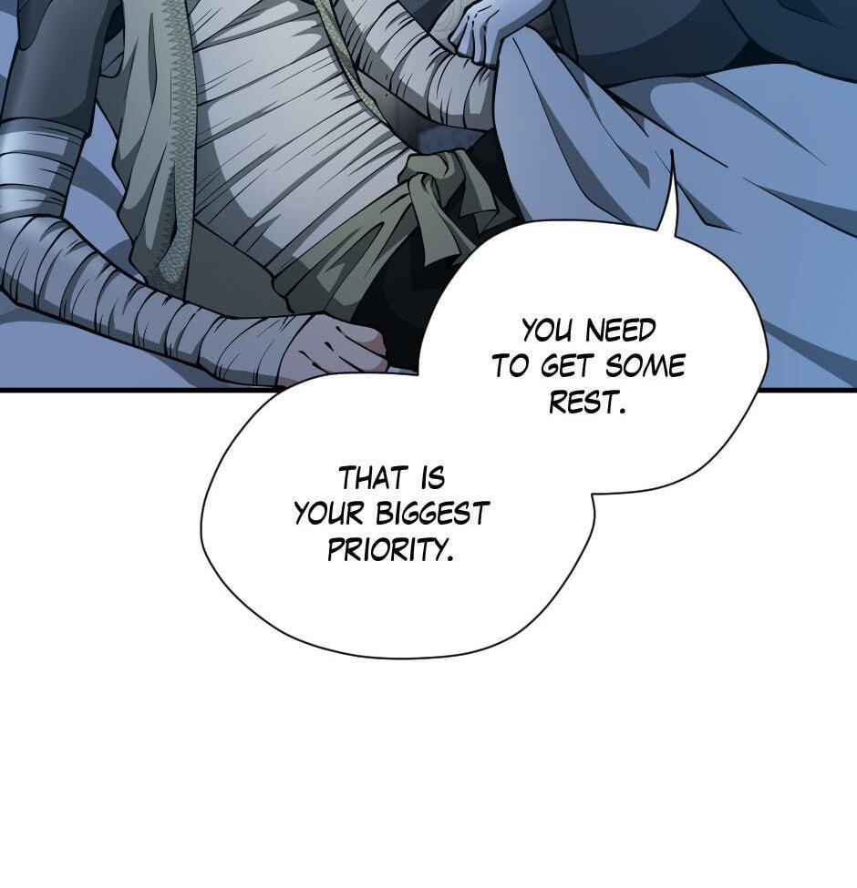 The Beginning After the End Chapter 158 page 8 - 