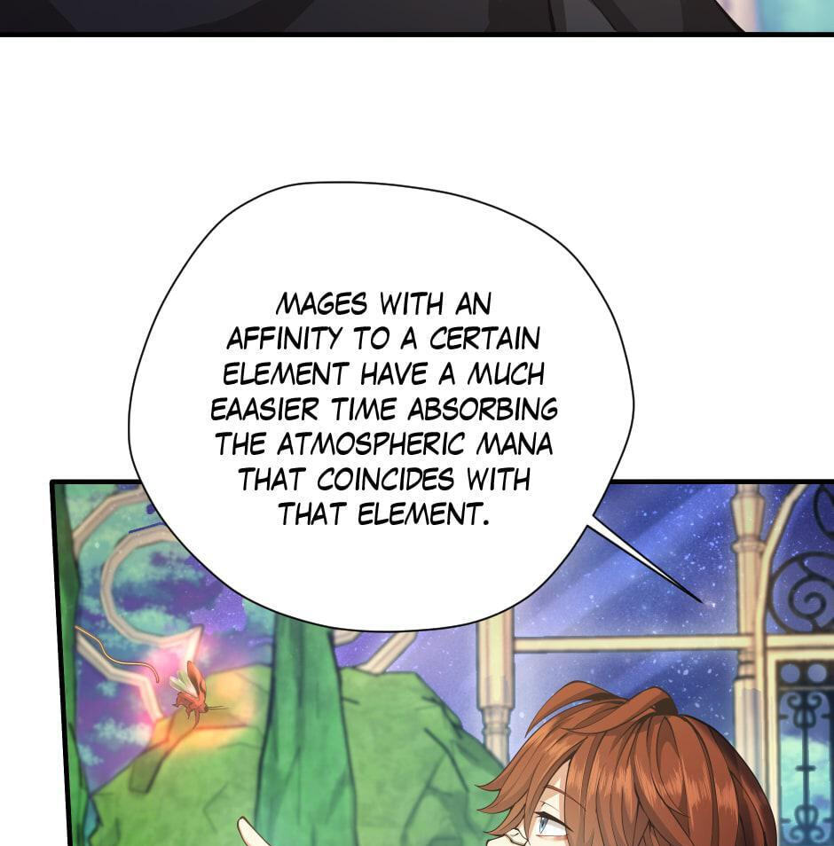 The Beginning After the End Chapter 158 page 73 - 