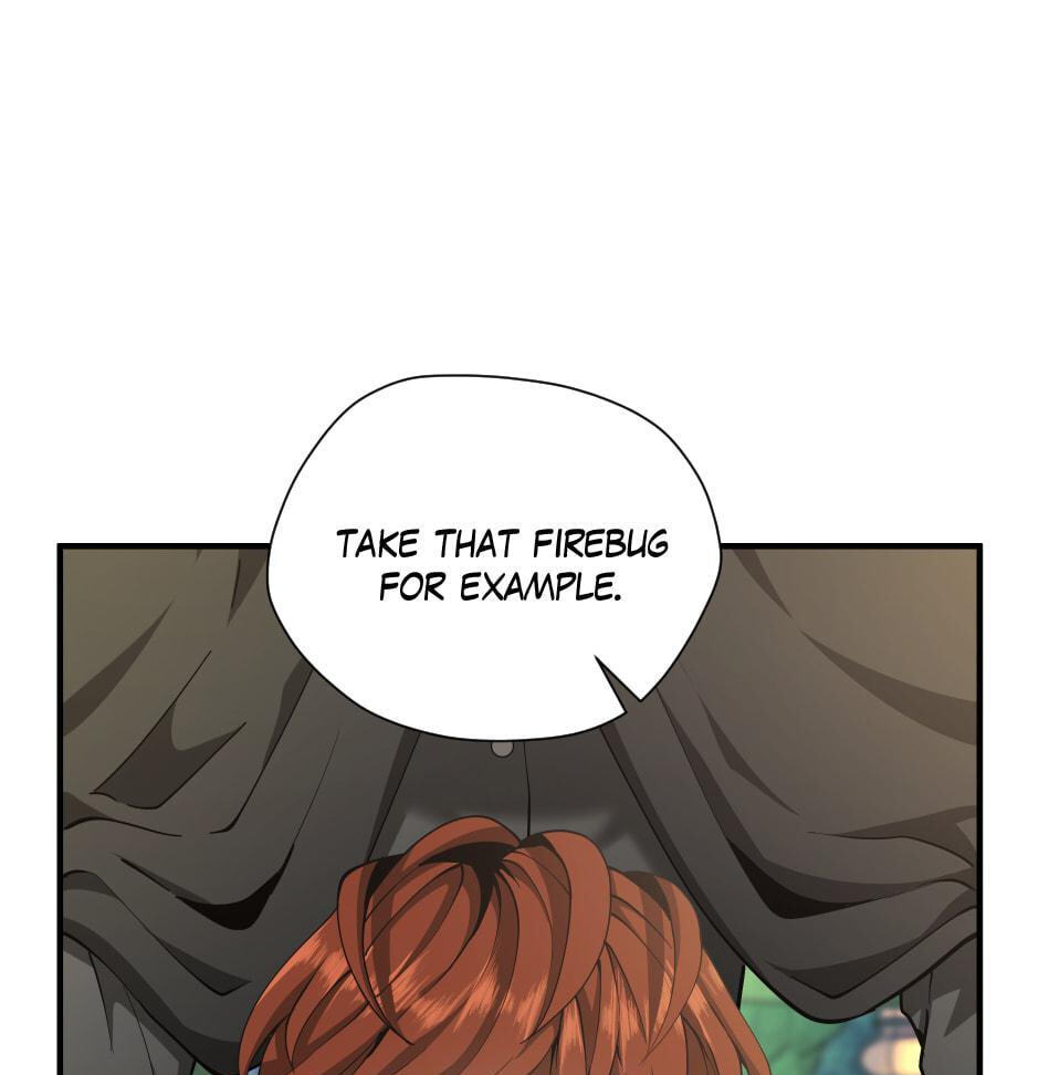 The Beginning After the End Chapter 158 page 75 - 