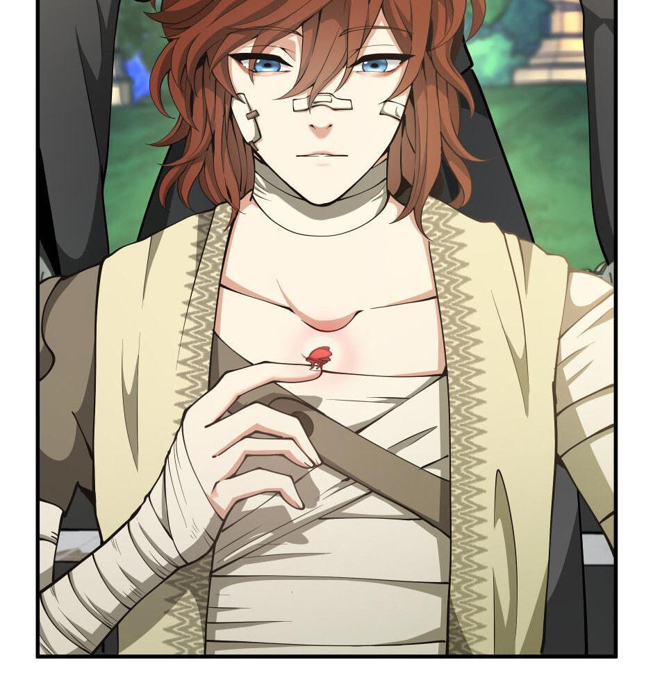 The Beginning After the End Chapter 158 page 76 - 