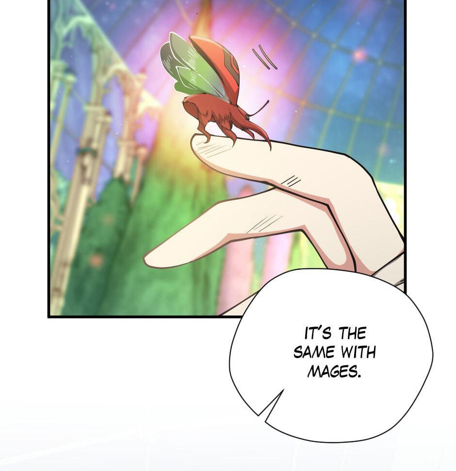 The Beginning After the End Chapter 158 page 78 - 