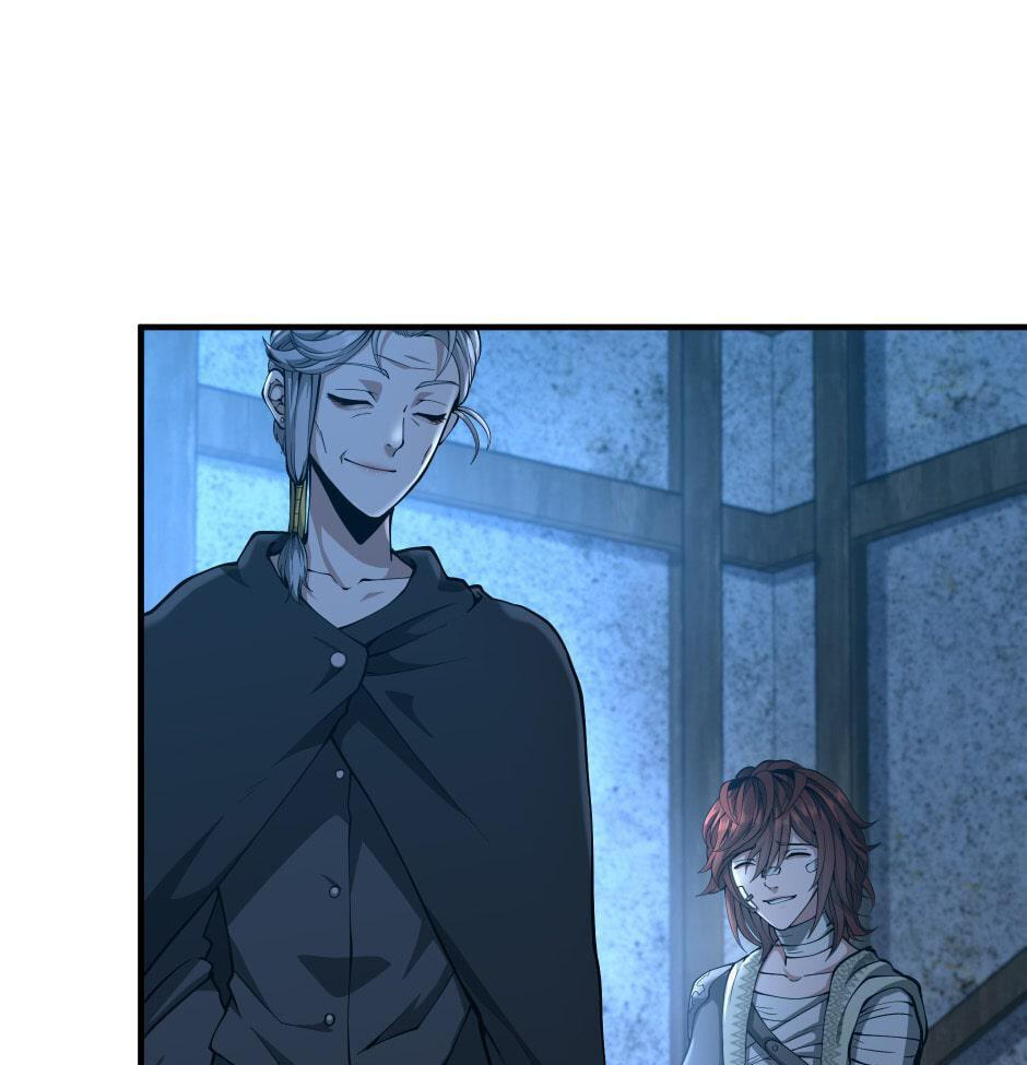 The Beginning After the End Chapter 158 page 9 - 