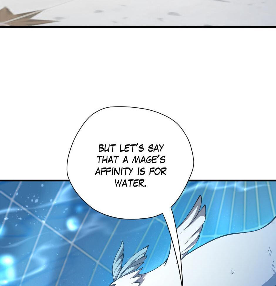 The Beginning After the End Chapter 158 page 82 - 