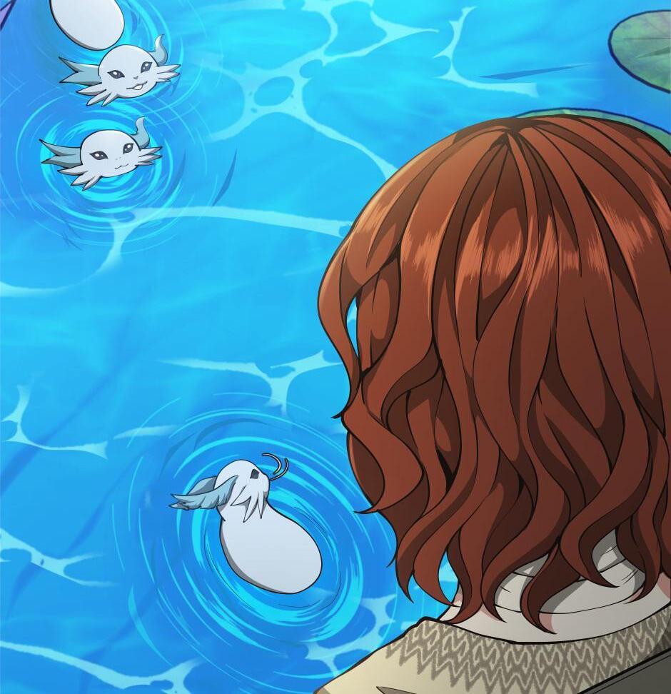The Beginning After the End Chapter 158 page 86 - 