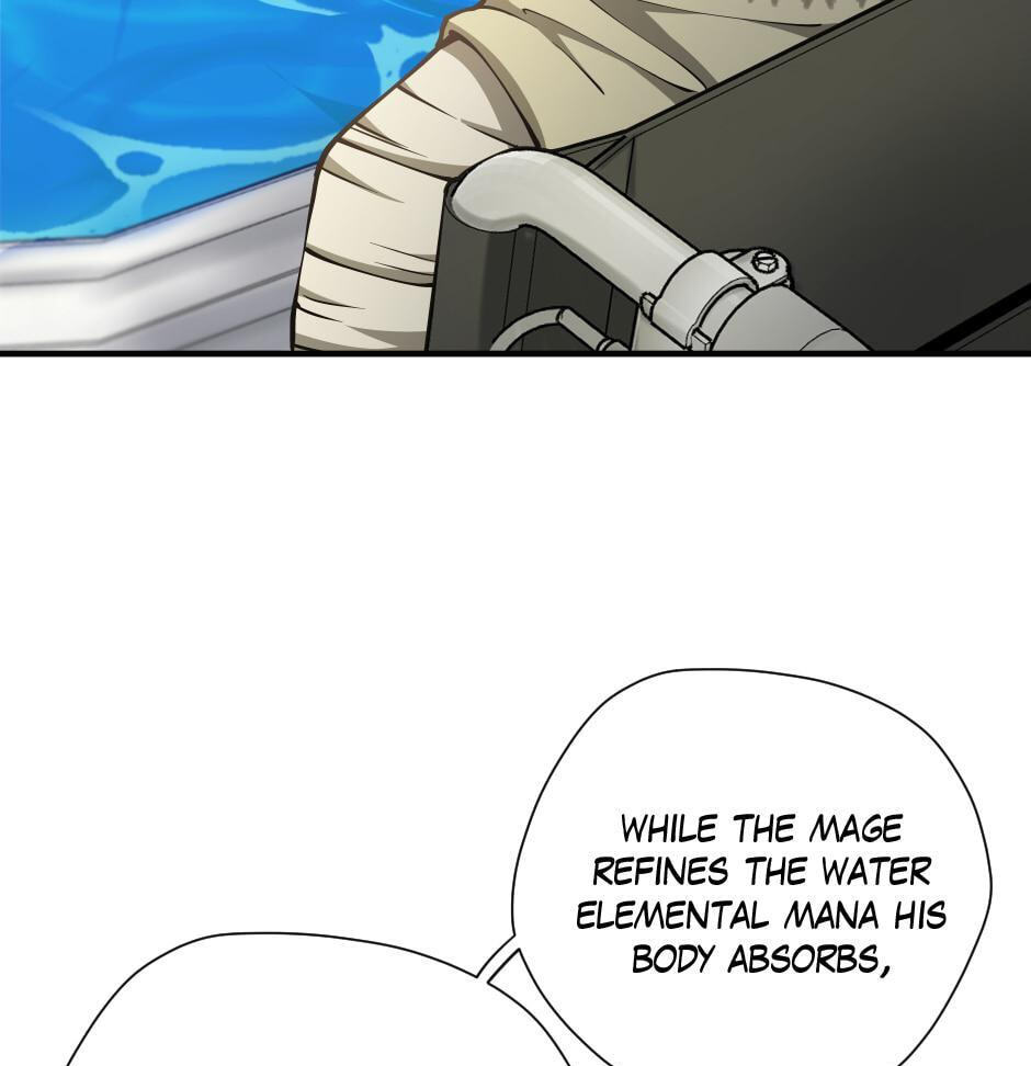 The Beginning After the End Chapter 158 page 87 - 