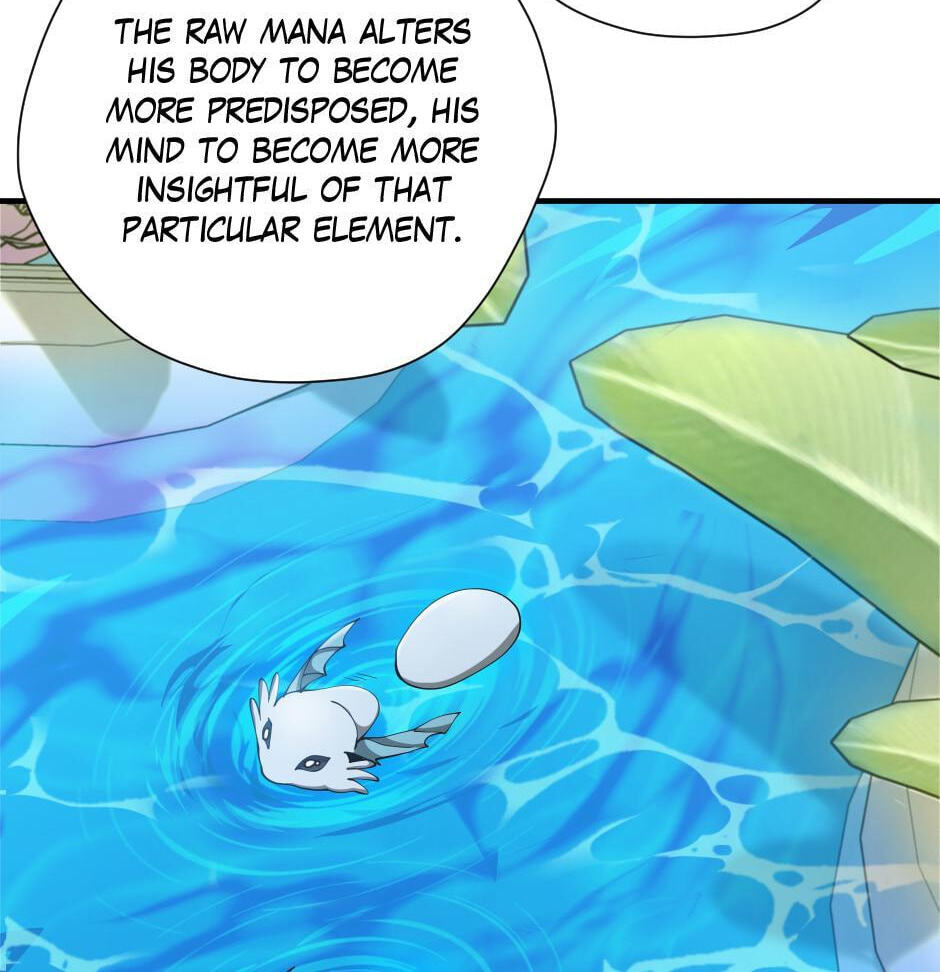 The Beginning After the End Chapter 158 page 88 - 