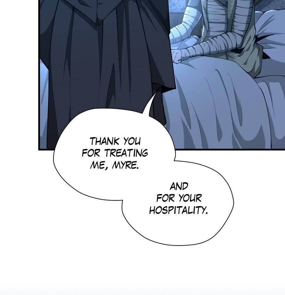 The Beginning After the End Chapter 158 page 10 - 