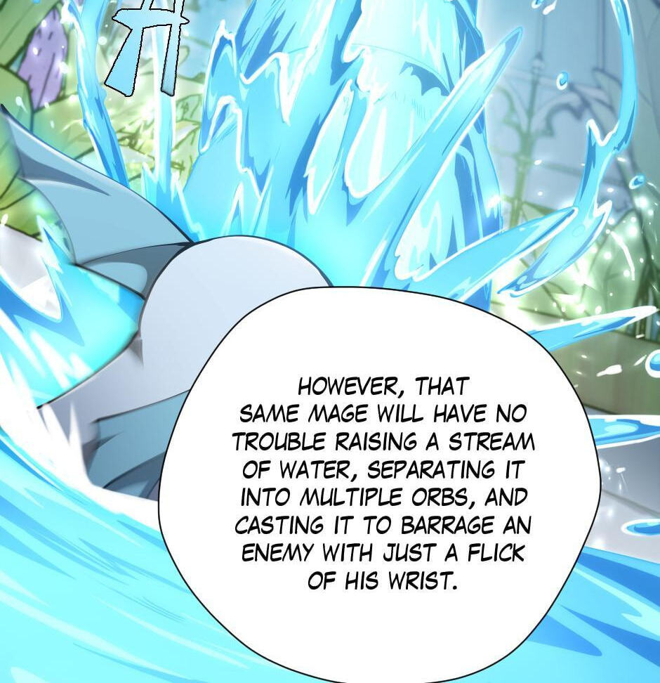 The Beginning After the End Chapter 158 page 92 - 