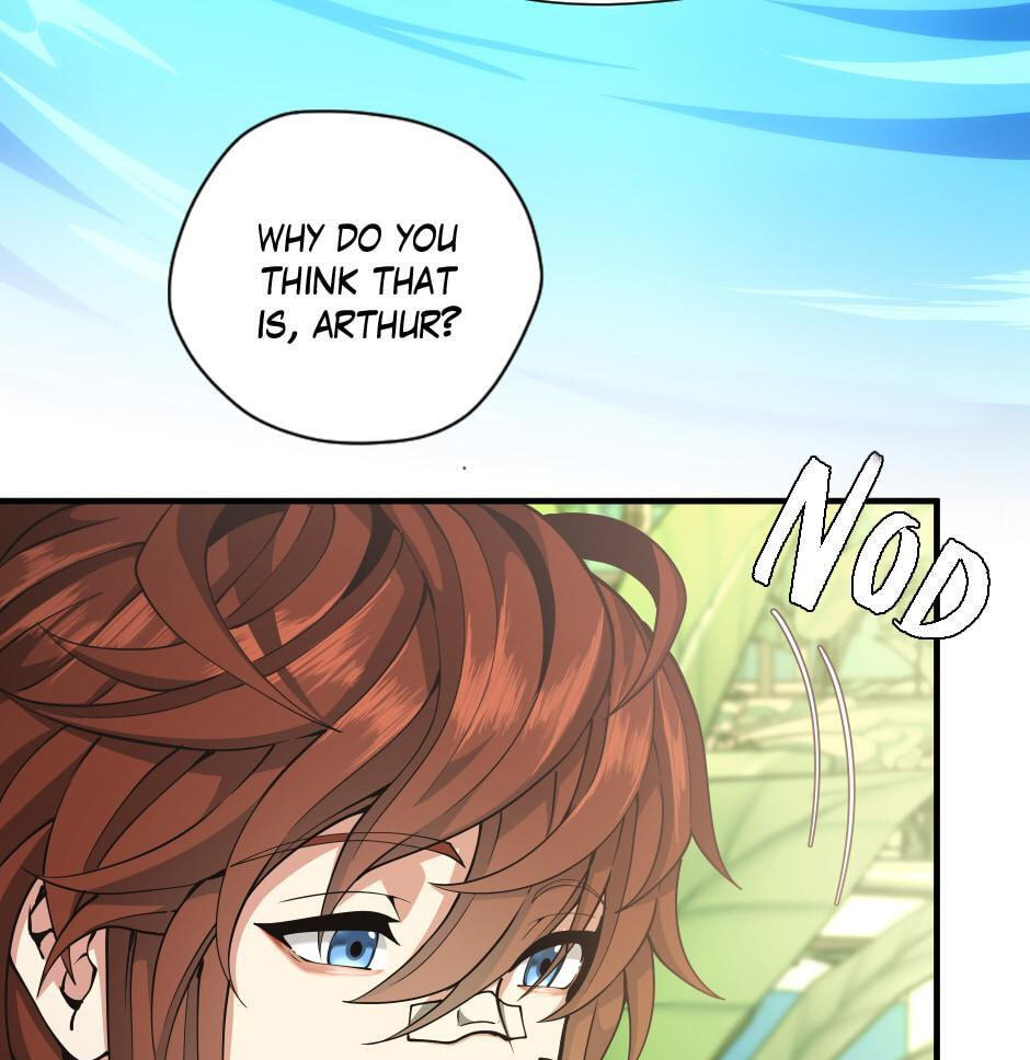 The Beginning After the End Chapter 158 page 93 - 