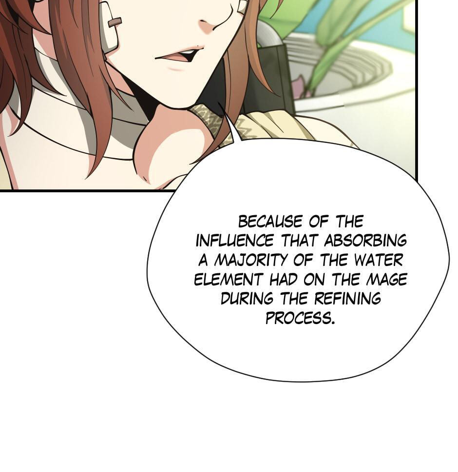The Beginning After the End Chapter 158 page 94 - 