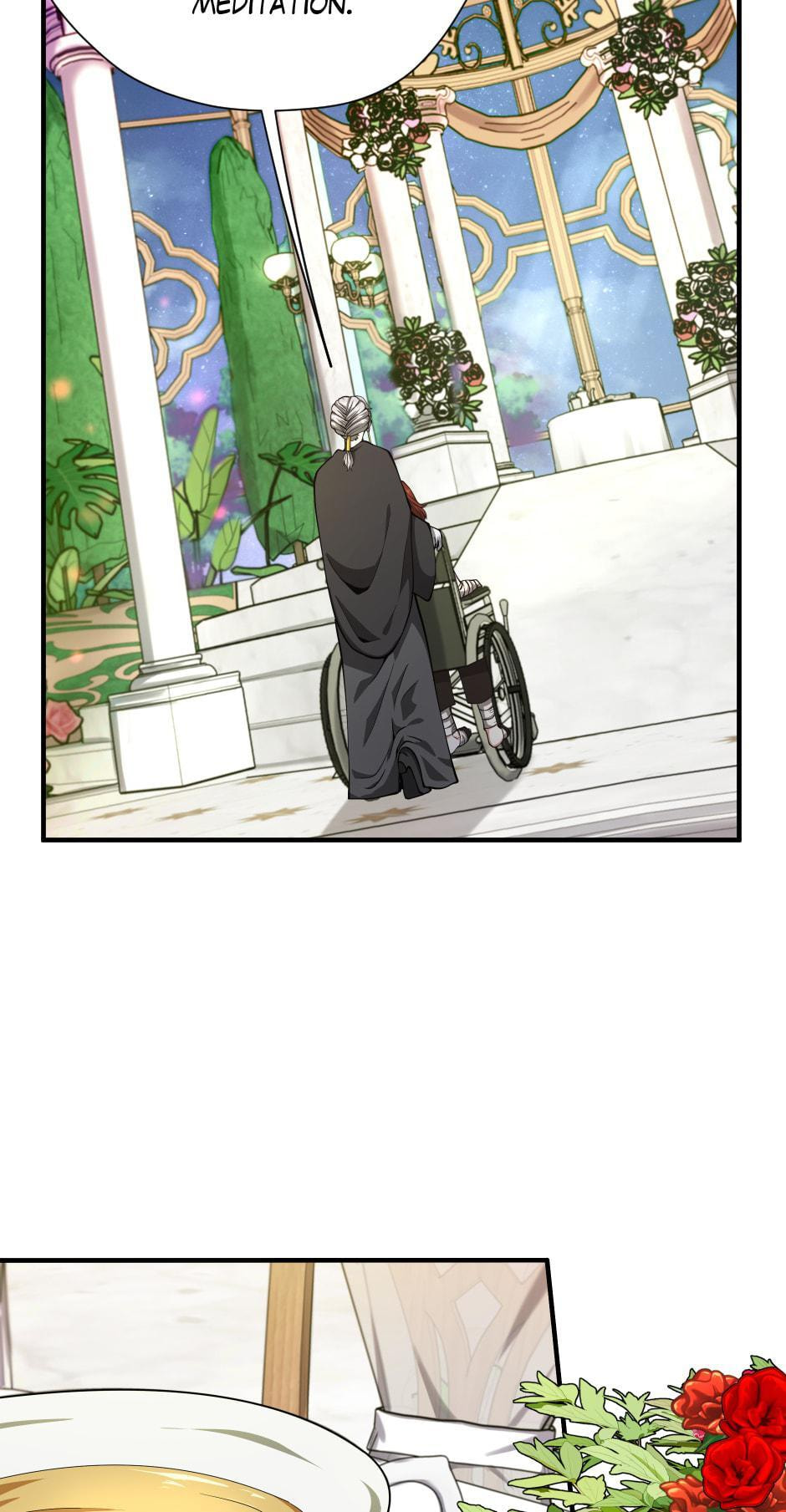 The Beginning After the End Chapter 158 page 96 - 
