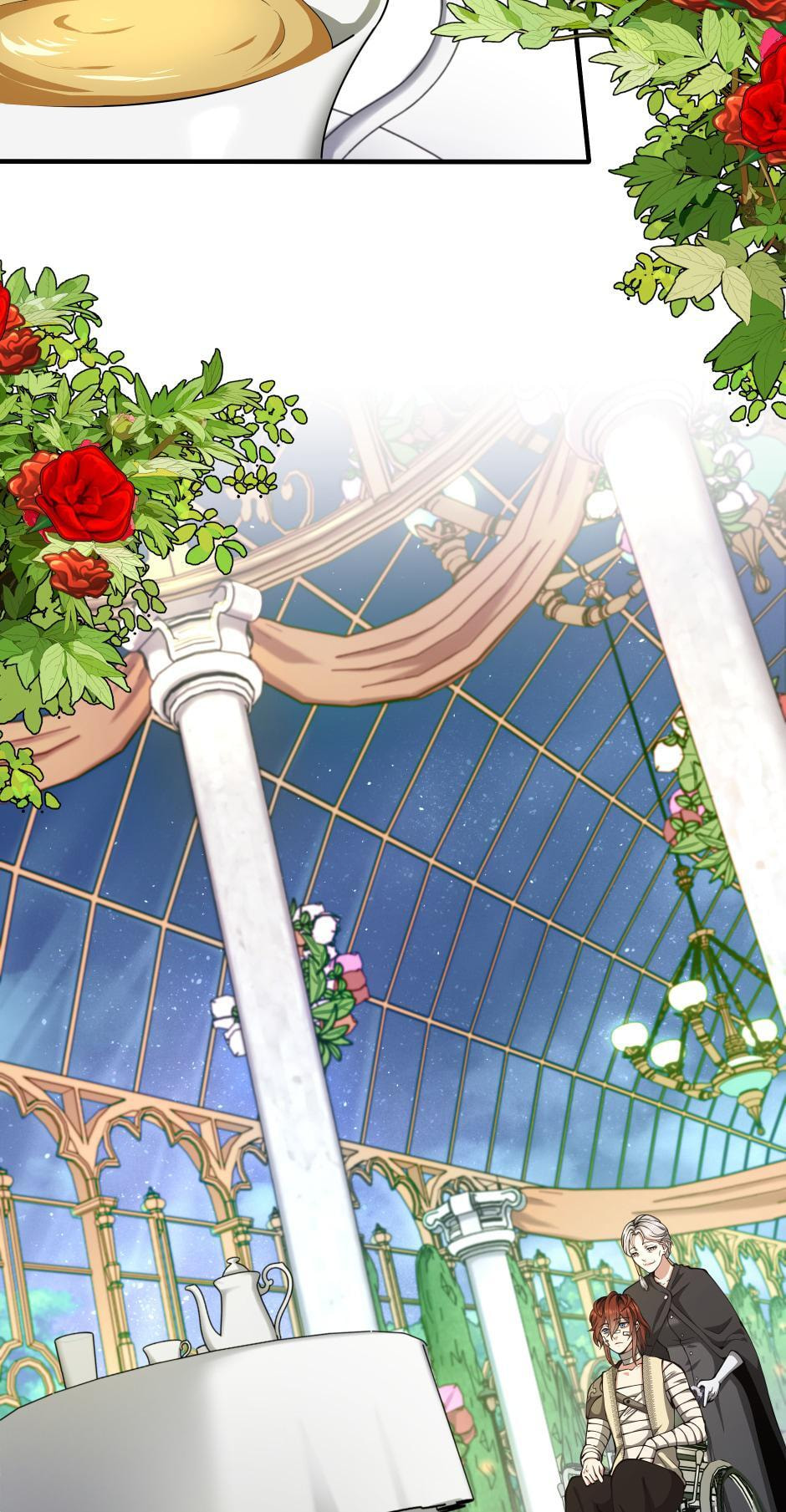 The Beginning After the End Chapter 158 page 97 - 