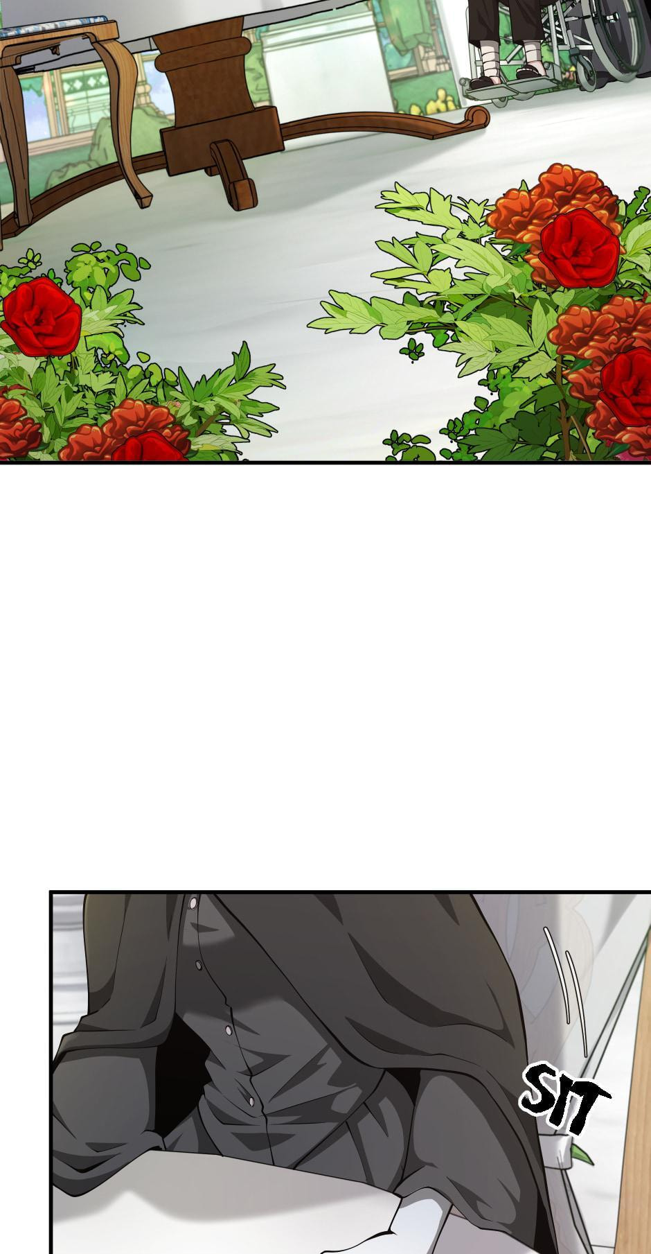 The Beginning After the End Chapter 158 page 98 - 