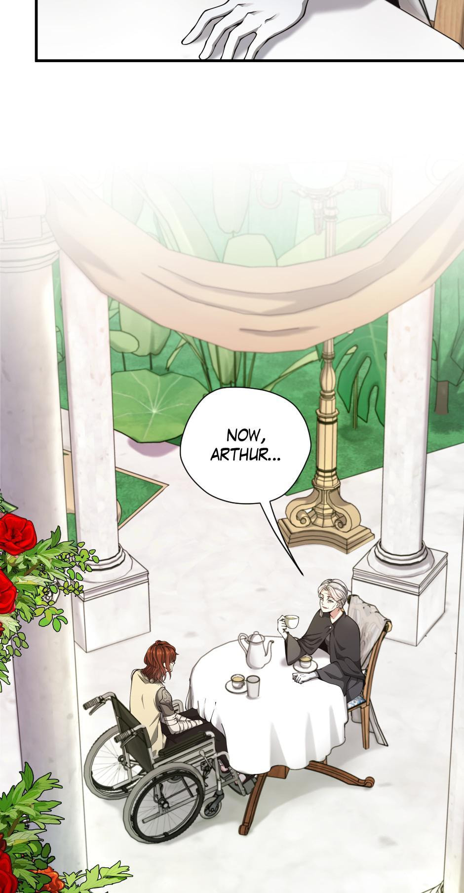 The Beginning After the End Chapter 158 page 99 - 