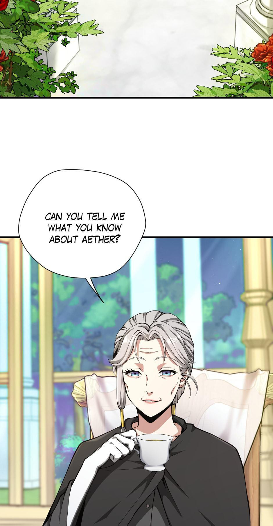 The Beginning After the End Chapter 158 page 100 - 