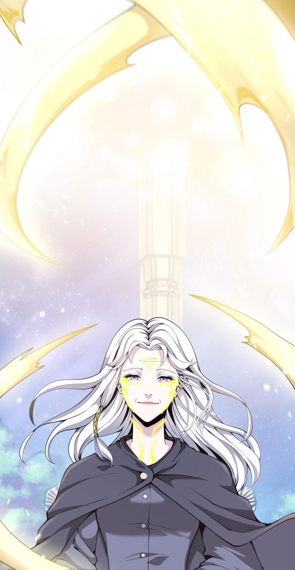 The Beginning After the End Chapter 159 page 1 - 