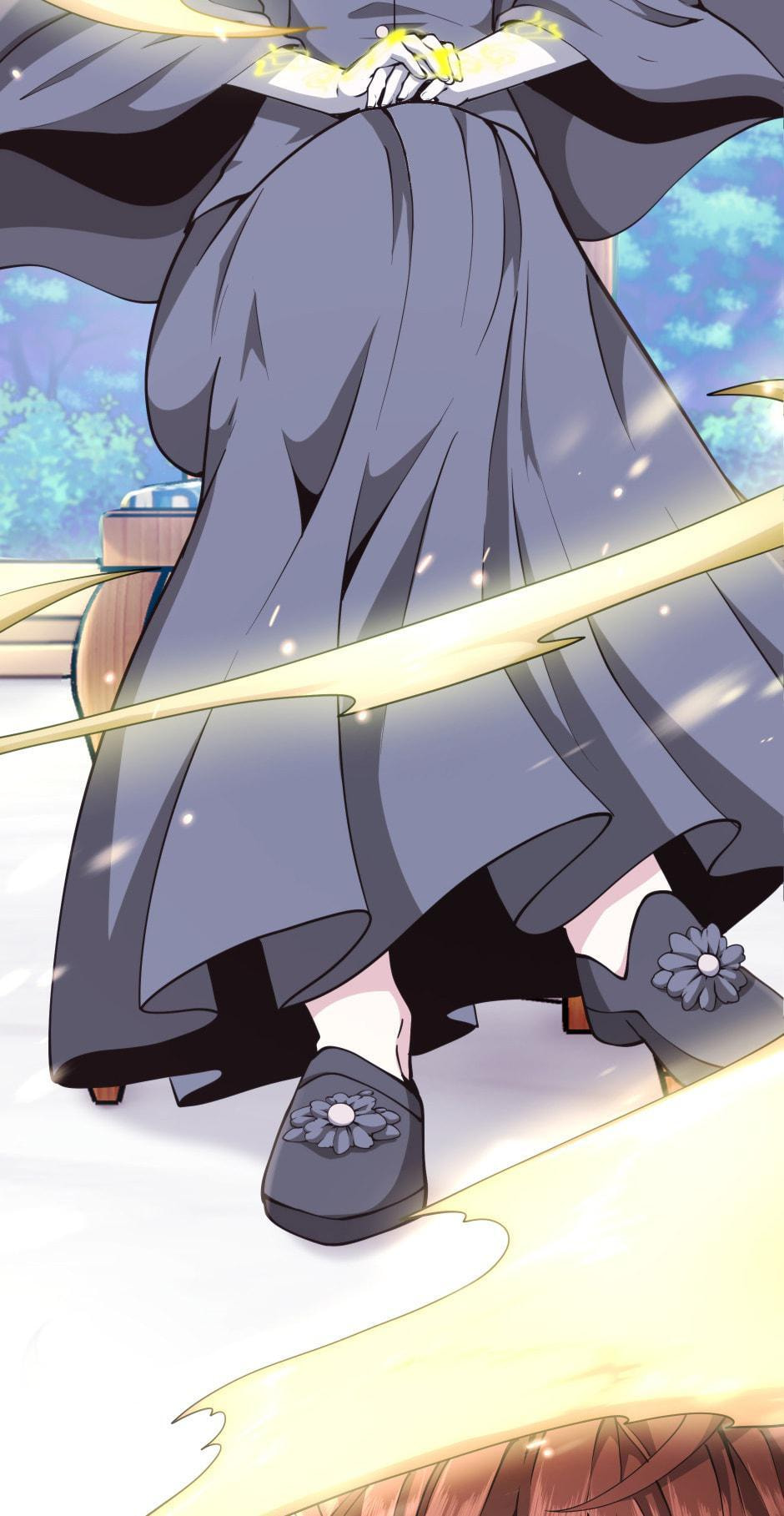 The Beginning After the End Chapter 159 page 2 - 
