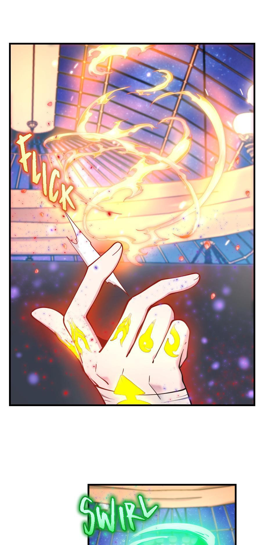 The Beginning After the End Chapter 159 page 11 - 
