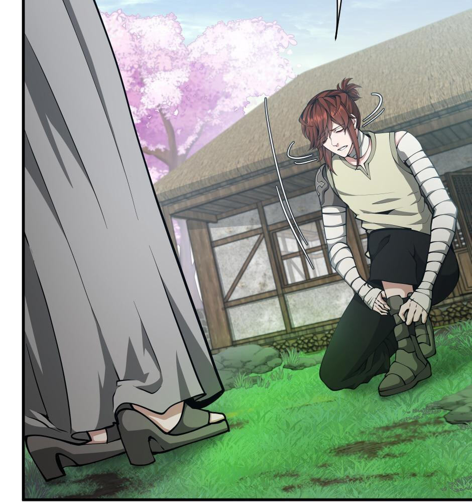 The Beginning After the End Chapter 159 page 101 - 