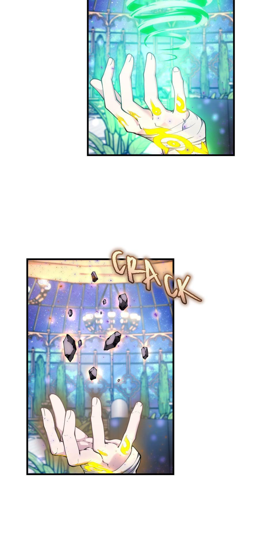 The Beginning After the End Chapter 159 page 12 - 