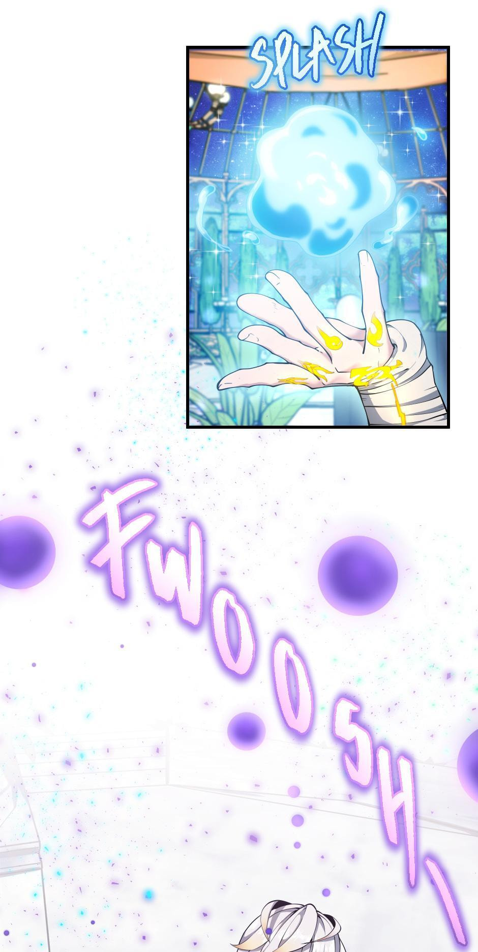 The Beginning After the End Chapter 159 page 13 - 